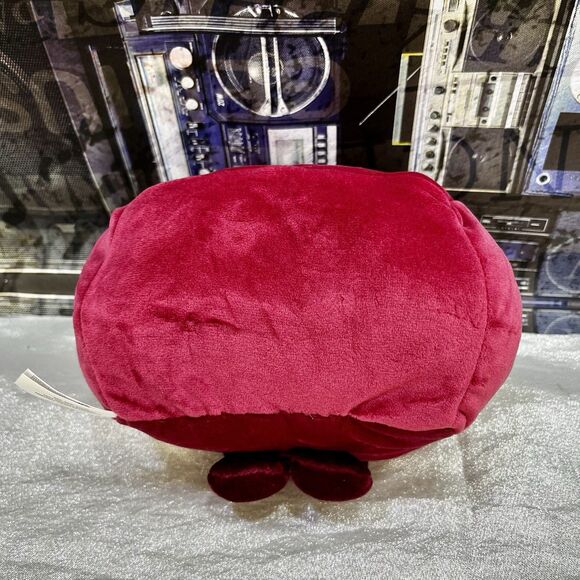 ROBLOX Pet Simulator Cyclops Dark Pink Plush - Picture 4 of 8